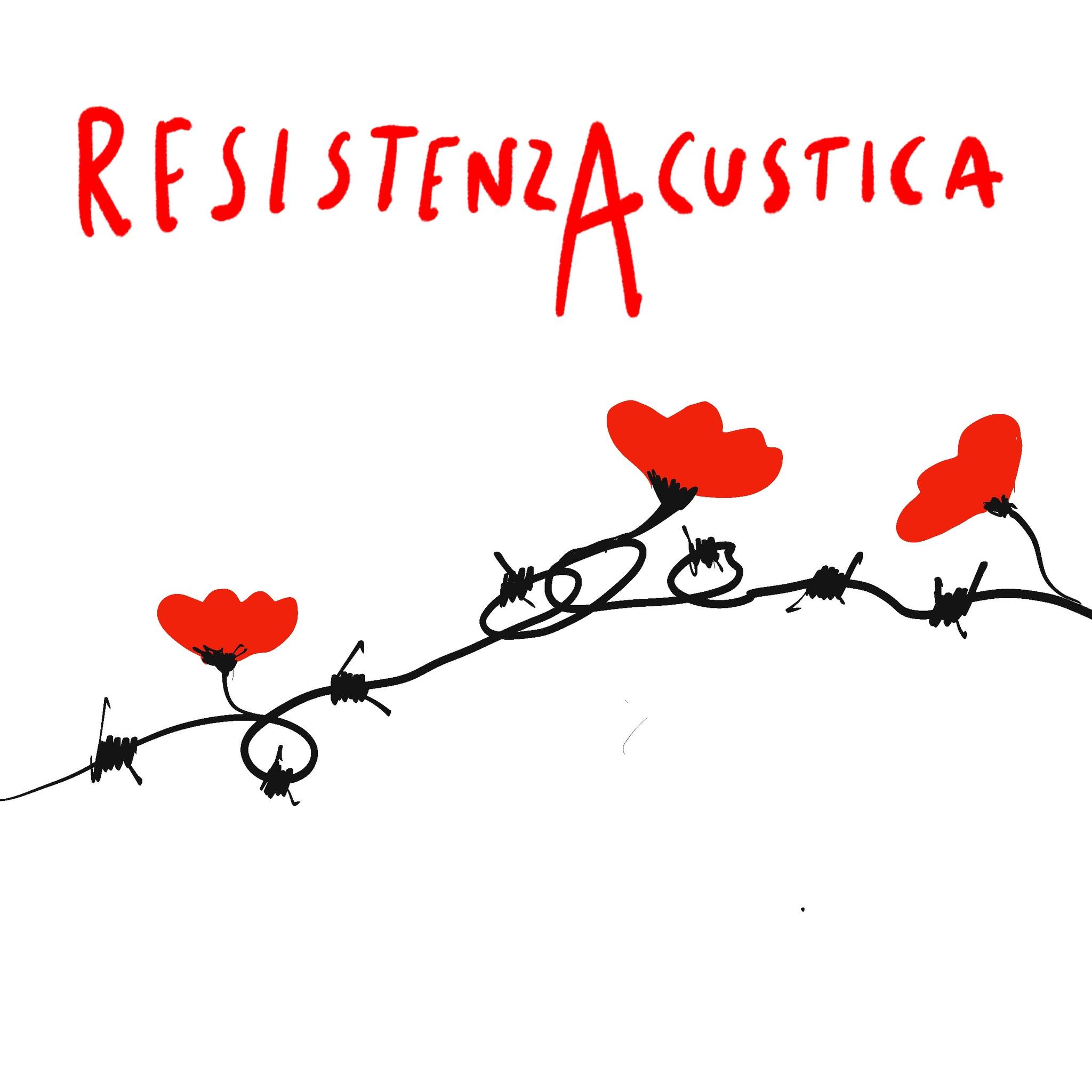 “ResistenzaAcustica”, il progetto che dà nuova vita brani di folklore legati alla “resistenza” si presenta al De Martino – ASCOLTA