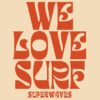 Disco della settimana | We Love Surf – Superwaves