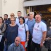 Comunali Firenze, il consigliere no vax e anti-aborto Andrea Asciuti si candida a sindaco con la lista “Firenze Vera” – ASCOLTA