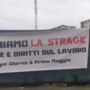 Primo Maggio, sindacati di base in via Mariti: “No a precariato e insicurezza” – ASCOLTA