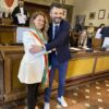 La sindaca Prato Ilaria Bugetti indagata per corruzione, chiesti i domiciliari