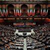 Legge elettorale, i paradossi dello “stabilicum”: potrebbe anche generare maggior instabilità. E un Parlamento di nominati uomini – ASCOLTA