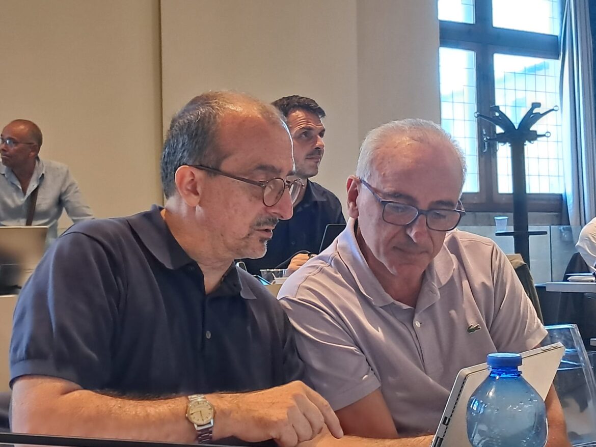Caso Montedomini, la maggioranza fa quadrato. Milani (Pd): “Dimissioni? Non hanno senso, riformeremo la ASP” – ASCOLTA