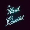 Disco della settimana: The Hard Quartet – The hard Quartet