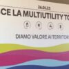 Aumento Tari, Palagi (SPC): “Con la Multiutility Nardella aveva promesso risparmi e più investimenti che ad oggi non ci sono”- ASCOLTA