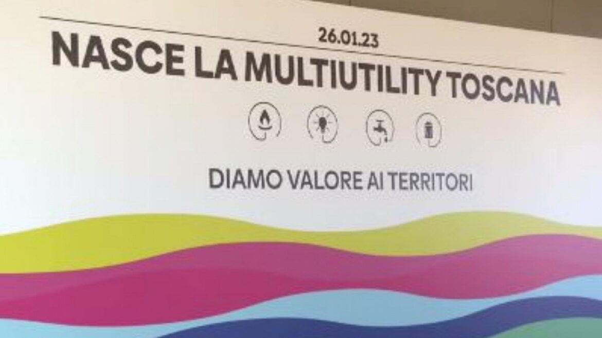 Aumento Tari, Palagi (SPC): “Con la Multiutility Nardella aveva promesso risparmi e più investimenti che ad oggi non ci sono”- ASCOLTA