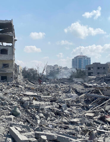 Palestina Libano