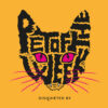 Disco della settimana: Disquieted By – Pet Of The Week