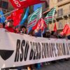 Beko Siena, quasi il 90% dei lavoratori dice sì all’accordo sulla CIGS per reindustrializzazione – ASCOLTA