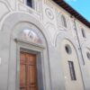 Svastiche e croci celtiche all’interno del Liceo Michelangiolo