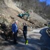 Maltempo, Giani: “Serve un piano speciale per il Mugello”.  Previsioni meteo per il fine settimana “rassicuranti” – ASCOLTA
