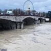 Maltempo, a Firenze verso la il ritorno alla normalità. Gravi criticità invece in molte zone della Provincia