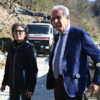 Maltempo, a Vaglia ancora la SS65 interrotta e case isolate. La sindaca: “Oltre 10 milioni di danni” – ASCOLTA
