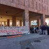 “No ai tagli all’università”, anche a Firenze studenti e ricercatori in piazza: “Senza fondi non abbiamo futuro”- ASCOLTA