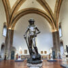 Bargello, riapre il Salone di Donatello con nuovo allestimento e restauro – ASCOLTA