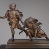 “Giovan Battista Foggini – Architetto e scultore granducale”, è la mostra monografica ospitata da Palazzo Medici Riccardi – ASCOLTA