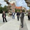 “Swetalian”, per Mixité il progetto che unisce i nuovi talenti del jazz tra Italia e Scandinavia – ASCOLTA