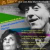 Lo spettacolo “Tino Schirinzi – Mio Padre” al teatro delle Arti di Lastra a Signa – ASCOLTA