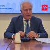 Elezioni, nessun accordo sulla data tra le Regioni, Giani: “In Toscana si voterà ad ottobre” – ASCOLTA