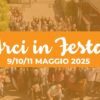 “Arcinfesta”, al circolo di San Casciano tre giorni di musica, cinema, balli, teatro e buon cibo – ASCOLTA