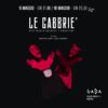 “Le Gabbrie'”, allo spazio Gada uno spettacolo di burattini contemporaneo irriverente e grottesco- ASCOLTA