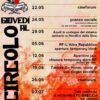 “Giovedì al circolo”, incontri, cineforum e momenti conviviali al Circolo Arci Le Lame – ASCOLTA