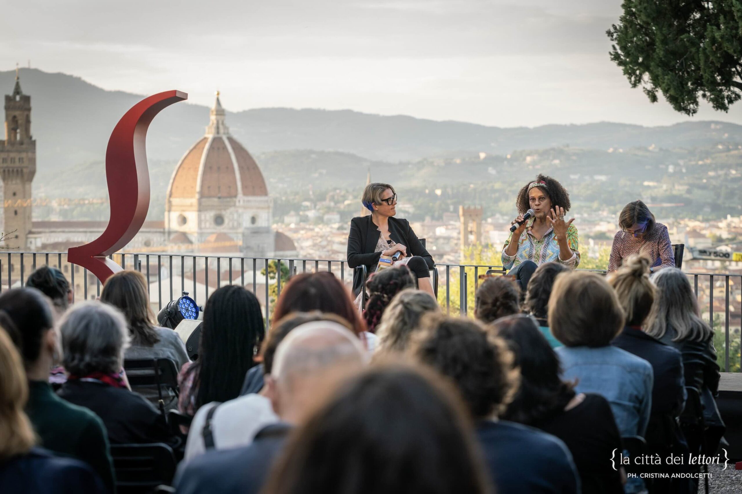 Cento ospiti per declinare il tema dei “grandi classici” nella Città dei lettori 2025 – ASCOLTA