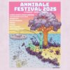 Annibale Festival all’Exfila. Sette band e due dj da tutto il mondo per 10 ore di musica