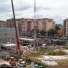 Cantiere via Mariti, via alla messa in sicurezza. I residenti: “Subito un confronto sul futuro dell’area. Il Comune ci coinvolga” – ASCOLTA