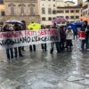 Ex caserma Santo Spirito, domenica assemblea pubblica: “Fateci mensa e palestra, non una Rsa di lusso” – ASCOLTA
