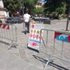 Sfilata Gucci, la protesta dei residenti: alle 18,30 una passeggiata simbolica per “riprendersi” piazza S. Spirito – ASCOLTA