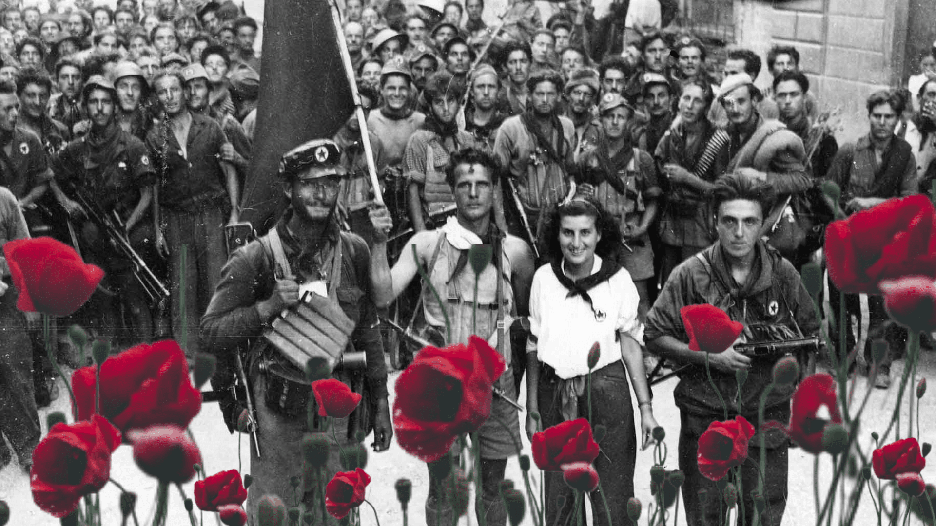 Storie di Resistenza. Un podcast, per gli 80 anni dalla Liberazione, in viaggio tra i quartieri di Firenze