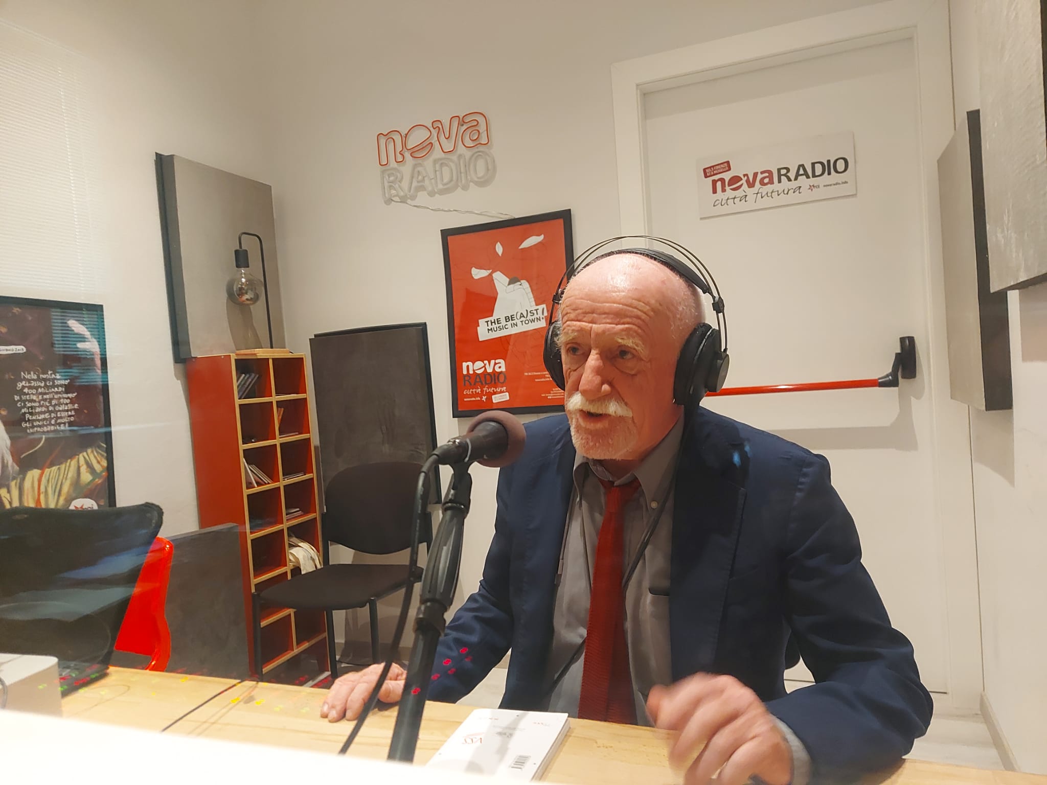 “Sarò una sentinella sul carcere e un ponte per i detenuti”. Il neo-garante dei detenuti Parissi a Novaradio: “Dalla salute al lavoro, il carcere deve aprirsi alla città” – ASCOLTA