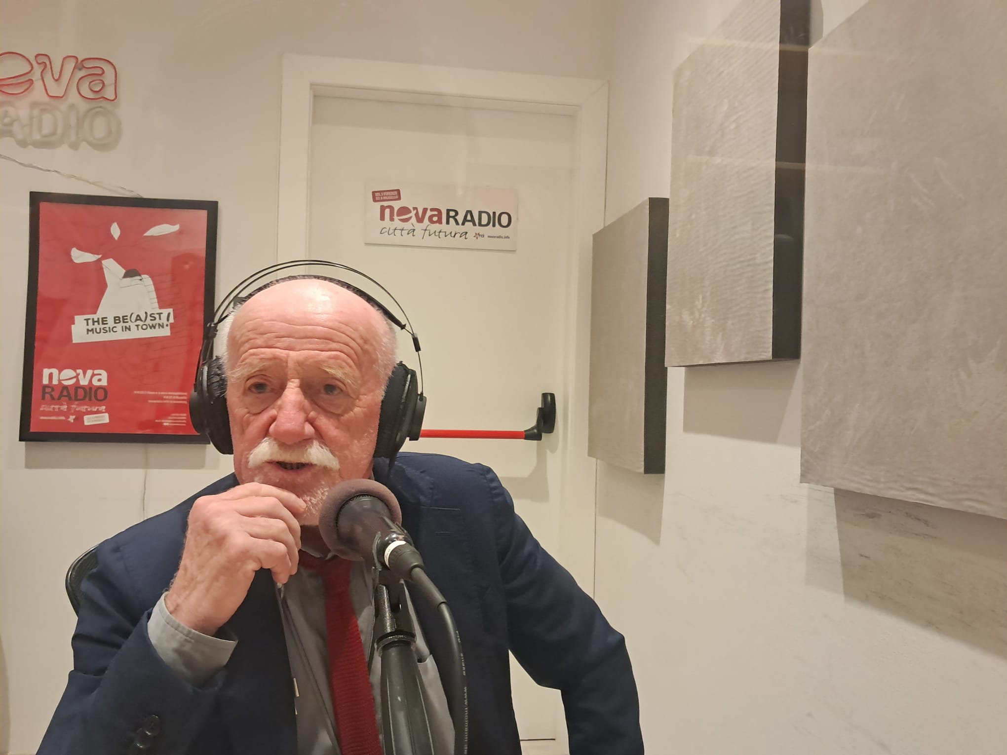 Sollicciano, incontro tra garante, assessore e nuova direttrice. Parissi: “Volontà di collaborare per migliorare la vita dei reclusi” – ASCOLTA