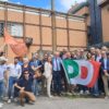Referendum, presidio Pd sotto la sede RAI: “Silenzio assordante della tv, c’è stato un diktat venuto dall’alto” – ASCOLTA