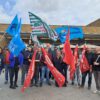 Decine di cancellazioni e pesanti ritardi per lo sciopero dei lavoratori di Ferrovie: “Contratto scaduto da 18 mesi” – ASCOLTA