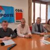 “No alla riorganizzazione e al precariato in Poste”: il 3 giugno lavoratori Cgil e Uil in sciopero – ASCOLTA