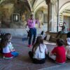 “Costruiamo la pace. Il canto del mondo” è il titolo della nuova edizione di Firenze dei Bambini – ASCOLTA