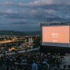“Cinema in villa”, torna l’arena estiva nel giardino di Villa Bardini – ASCOLTA