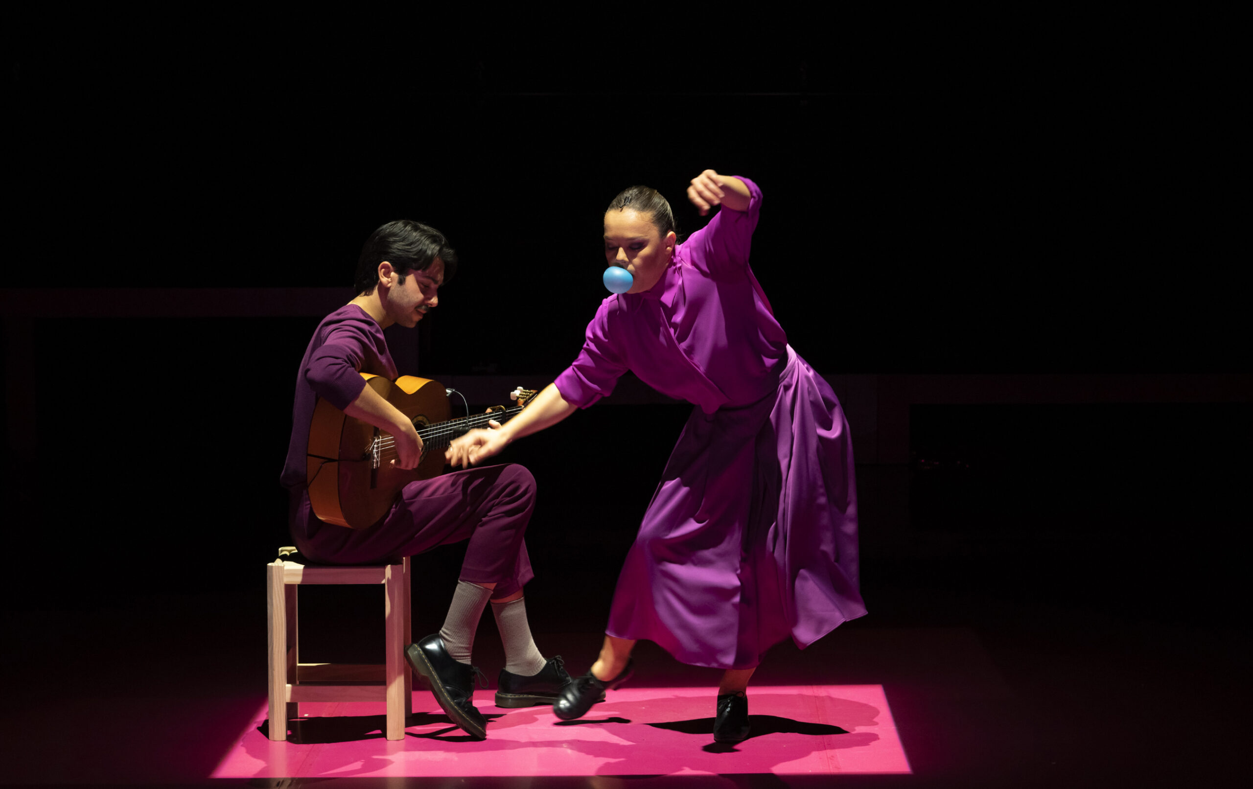 Rocío Molina, Fanny & Alexander, Romeo Castellucci e tanti altri per l’edizione 2025 Fabbrica Europa – ASCOLTA