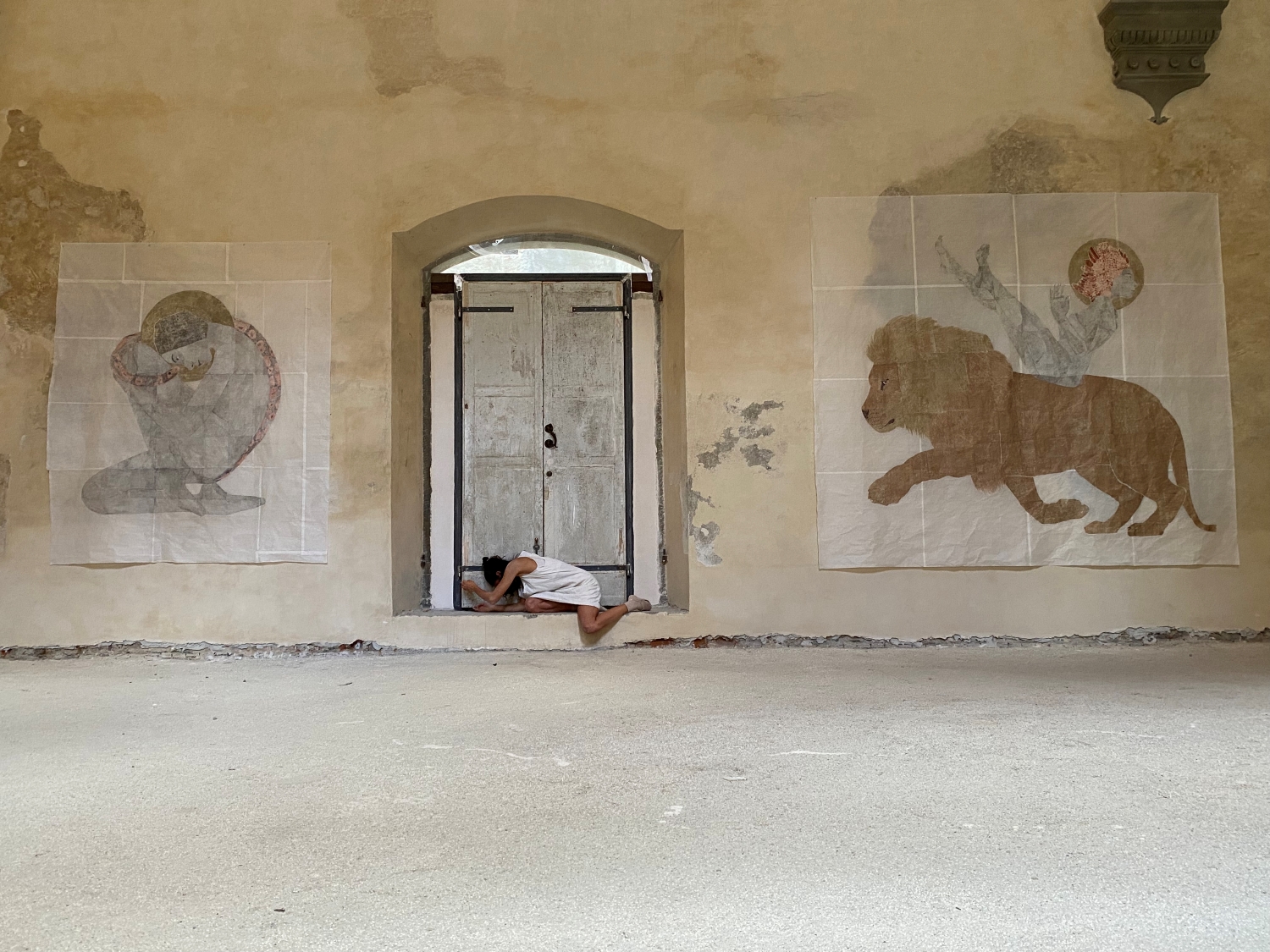 Torna “Site Dance”, la rassegna di danza contemporanea itinerante – ASCOLTA