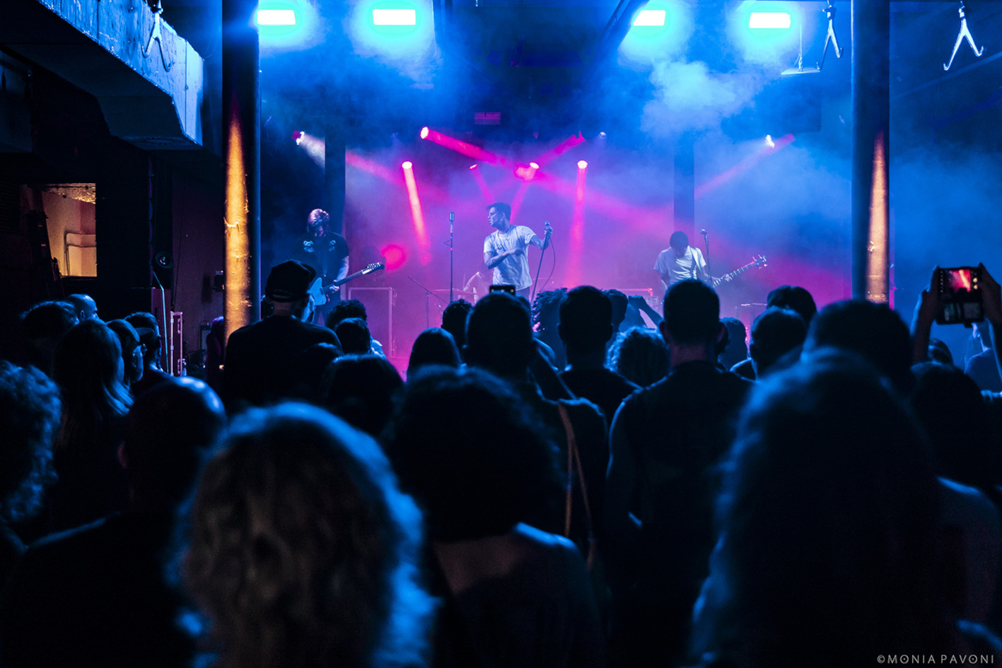 Ist Ist, Gallus, Bilk, Kate Clover e altri per Off Tune Festival 2025 nella nuova location del Fabbricone – ASCOLTA