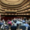 Da Berio a Brahms per la 45/a stagione dell’Orchestra della Toscana – ASCOLTA