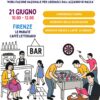 Slot Mob, a Firenze e Sesto due tappe della mobilitazione nazionale per “liberarci dall’azzardo di massa” – ASCOLTA