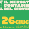 Prodotti locali, eventi e comunità: nasce il “Mercato Contadino del Giovedì” a Borgo San Lorenzo – ASCOLTA