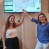 Parchi e isole di calore e portata di click: è on line il Piano del Verde. Galgani: “Presto un nuovo giardino in borgo Pinti” – ASCOLTA