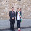 60 anni di gemellaggio tra Firenze e Kyoto: “lavorare su cultura e pace” – AUDIO / FOTO