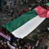 Palestina, dalla Toscana 13 pullman in partenza domani per Roma – ASCOLTA