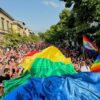 Al via da domani a Prato il Toscana Pride. Sabato il corteo: “In 30 mila per dire no a tutte le discriminazioni” – ASCOLTA