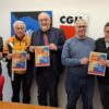 Referendum. Rossano Rossi (CGIL Toscana): “Inconcepibile il disinteresse per temi che riguardano i nostri figli” – ASCOLTA